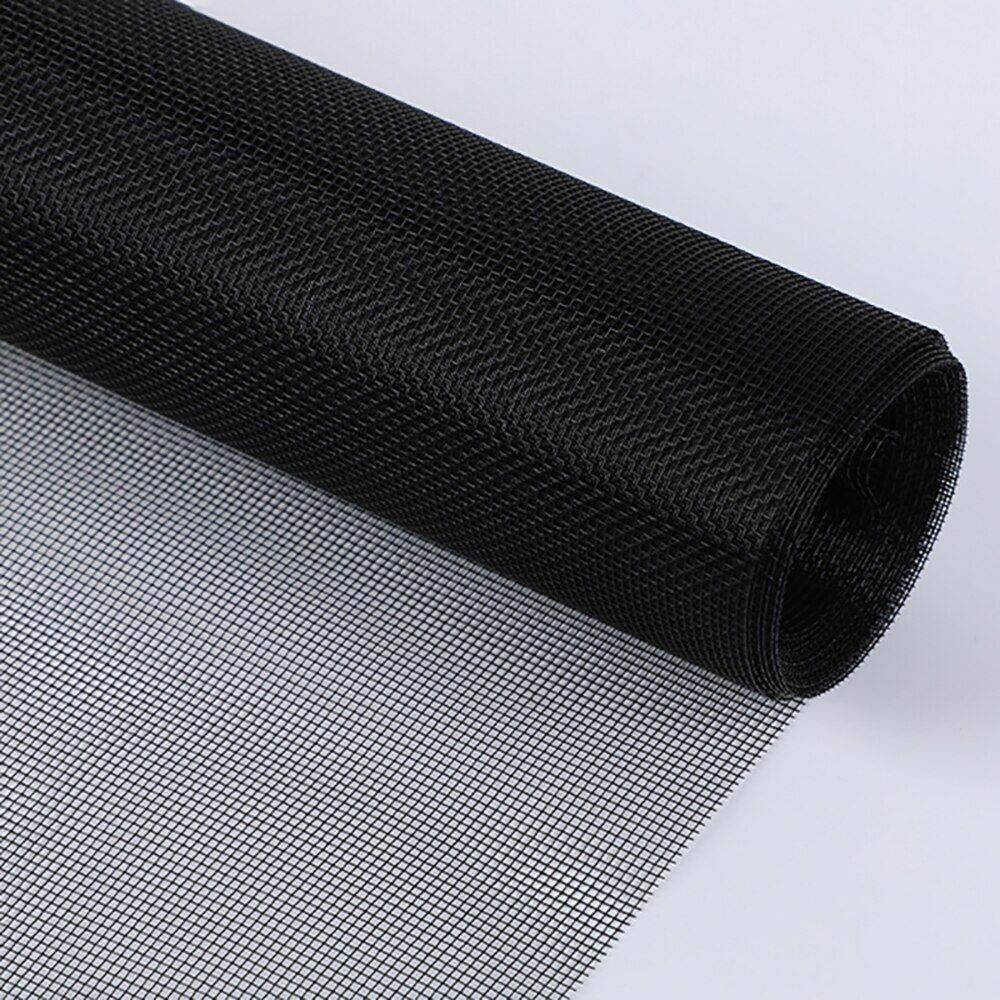 5 Different Types of Wire Mesh