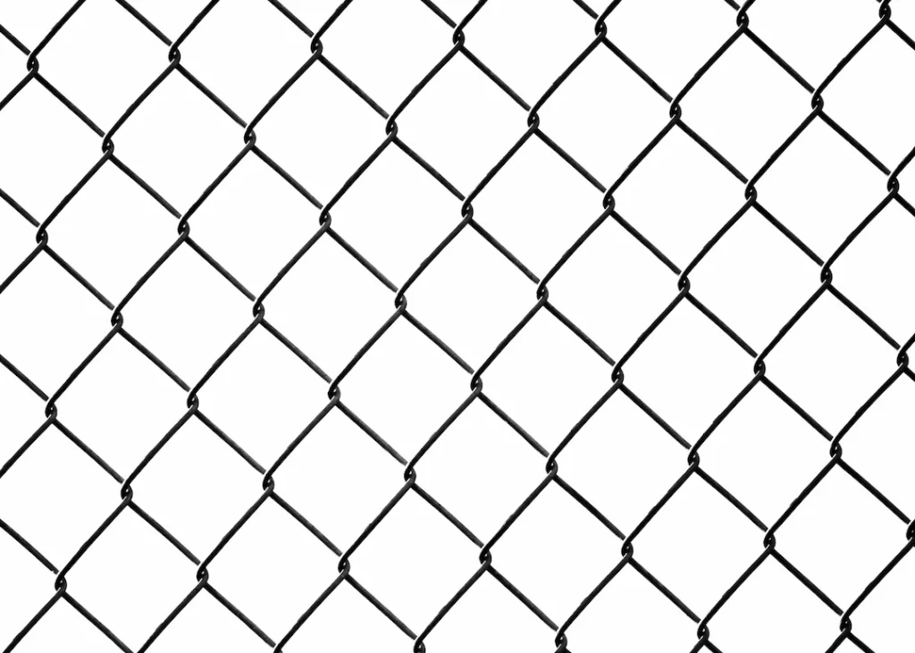 What gauge chain link fence is best for you